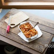 Time Saving Tips for Food Photography - Pinch of Yum