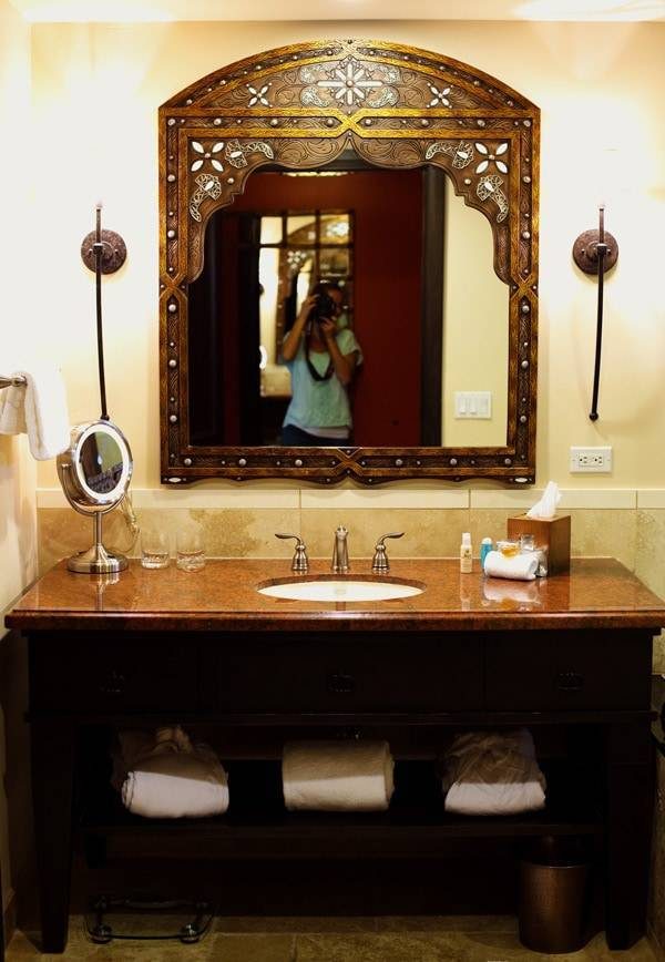 Montelucia Resort and Spa.