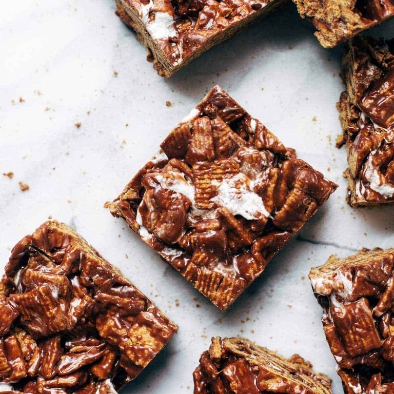 Golde grahams bars.