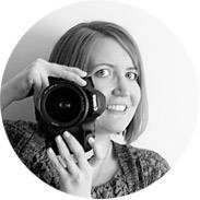 Kiersten Frase from Oh My Veggies