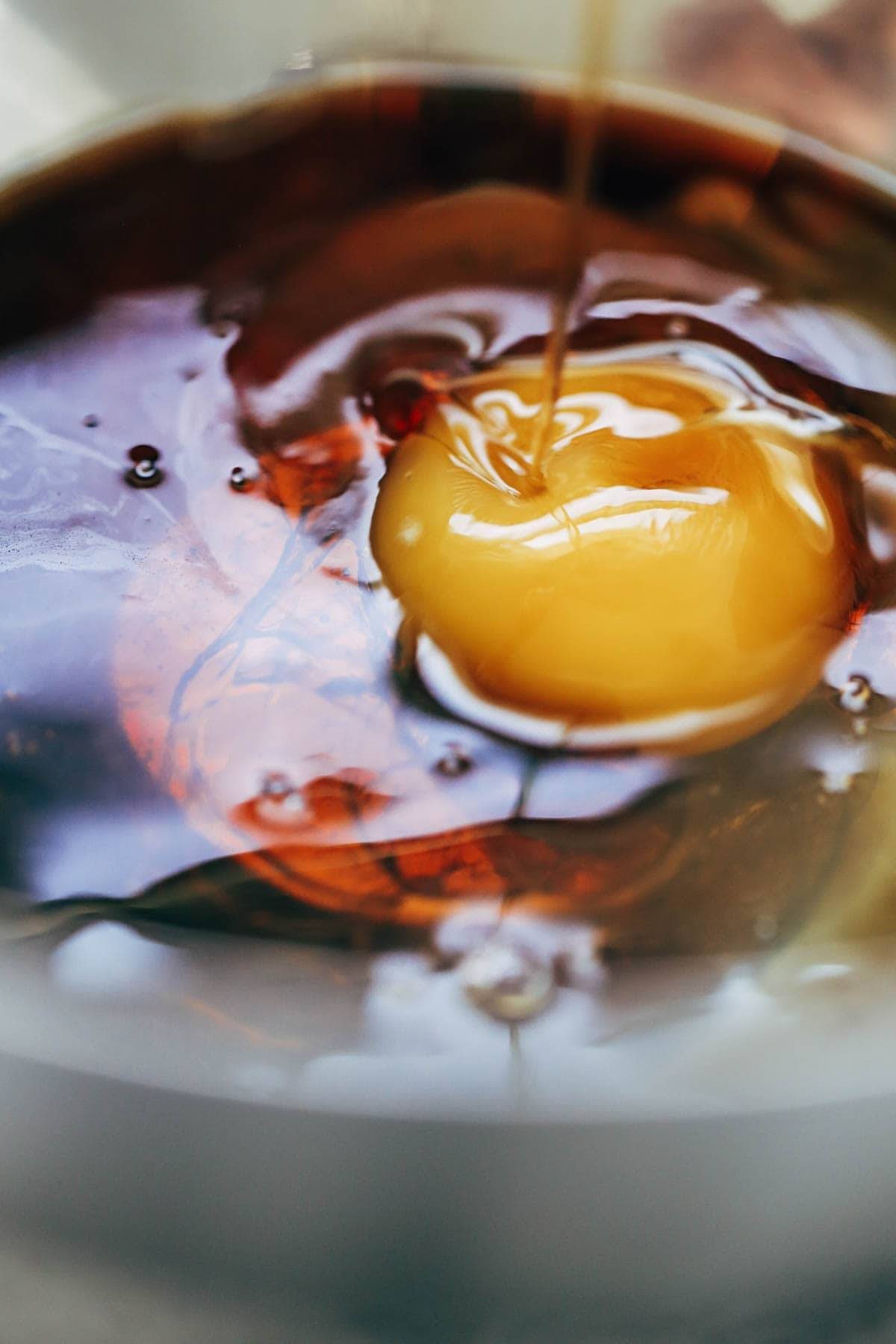 Pumpkin Bites with Maple Glaze are a MUST for pumpkin lovers! made with easy ingredients like oats, pumpkin, maple syrup, and olive oil. | pinchofyum.com Pumpkin Bites with Maple Glaze are a MUST for pumpkin lovers! made with easy ingredients like oats, pumpkin, maple syrup, and olive oil. | pinchofyum.com