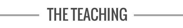 the-teaching