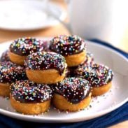 Mini Donuts