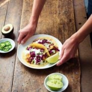 What should food bloggers write about? A post with ideas and inspiration for food blog writers. | pinchofyum.com