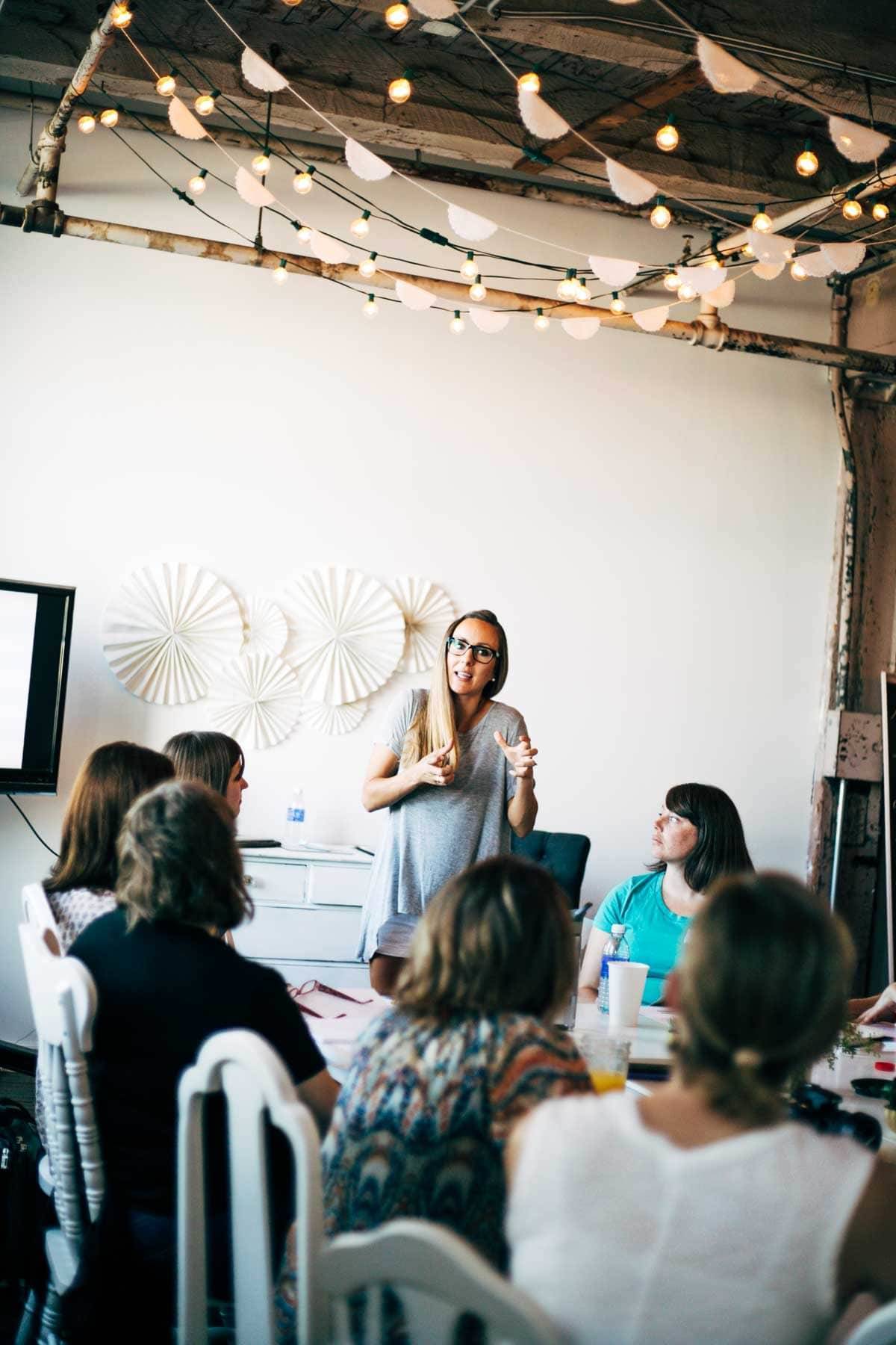Tasty Food Photography Workshop | pinchofyum.com